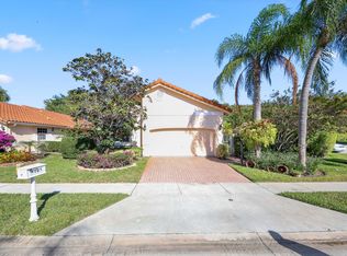 Bel Aire, Delray Beach, FL 33484