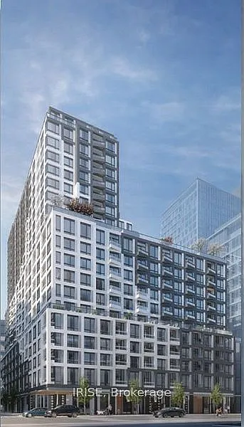 15 Richardson St #608