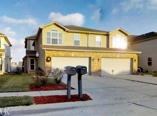 1208 Blue Bill Way, Normal, IL 61761