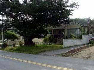 111 Soledad Dr, Monterey, CA 93940