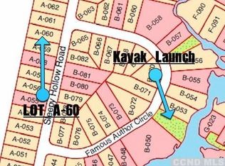 LOT A #60, Athens, NY 12015