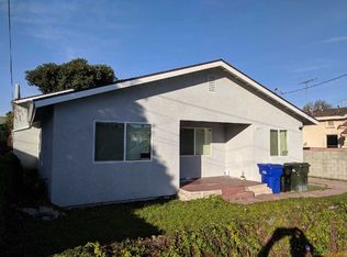 1835 257th St, Lomita, CA 90717
