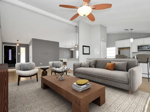 11506 Barwood Bend Dr, Houston, TX 77065