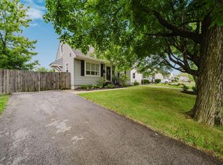 852 E Longview Ave, Columbus, OH 43224