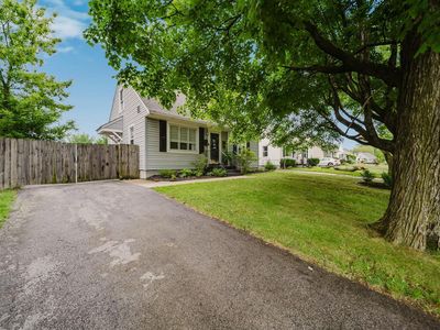 852 E Longview Ave, Columbus, OH, 43224