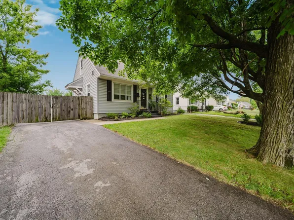 852 E Longview Ave, Columbus, OH 43224