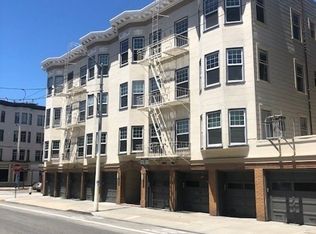 2390 Chestnut St APT 209, San Francisco, CA 94123