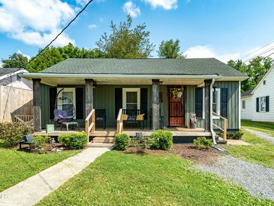 1014 Bluefield Ave, Elizabethton, TN, 37643