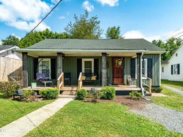 1014 Bluefield Ave, Elizabethton, TN 37643
