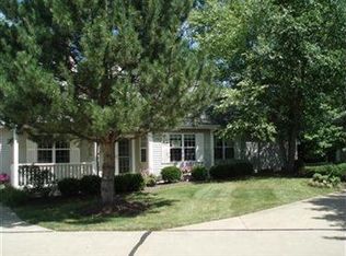 300 Devon Pond, Aurora, OH 44202