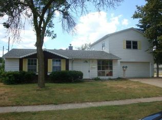 3000 Ute Ln, Lafayette, IN 47909