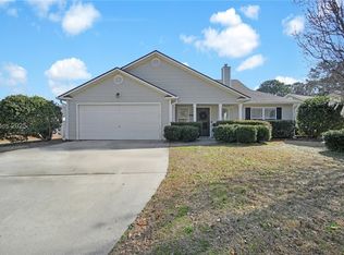 27 Arbormeade Cir, Bluffton, SC 29910