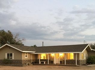 4654 W Avenue L, Quartz Hill, CA 93536