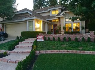 102 Framingham Way, Folsom, CA 95630