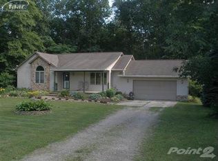 2635 Cook Trl, Ortonville, MI