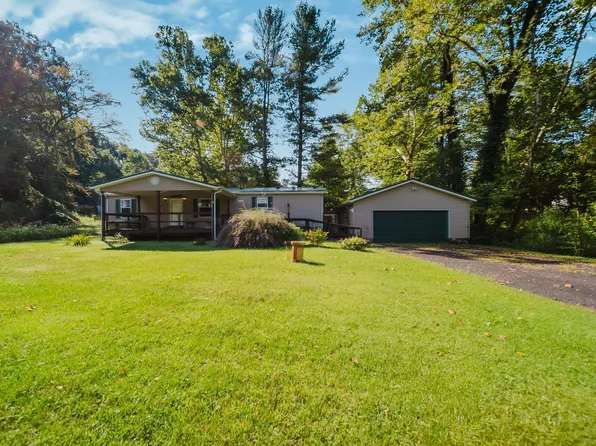 13534 Hildebrandt Rd, Logan, OH 43138