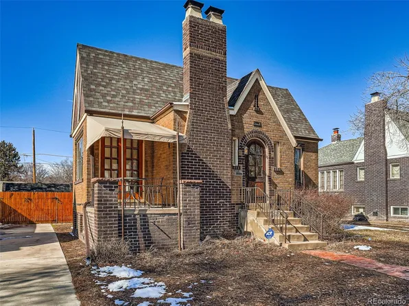 2613 N Holly Street, Denver, CO 80207