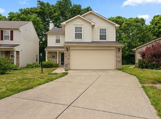6072 Draycott Dr, Indianapolis, IN