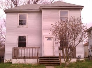 1618 Briarwood Ave, Columbus, OH
