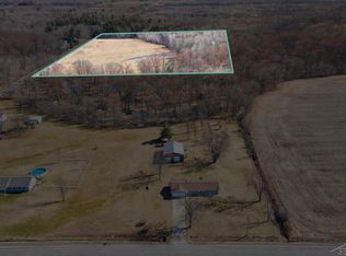 W Linwood Rd, Linwood, MI 48634