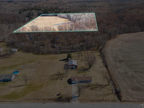 S Linwood Beach Rd, Linwood, MI 48634