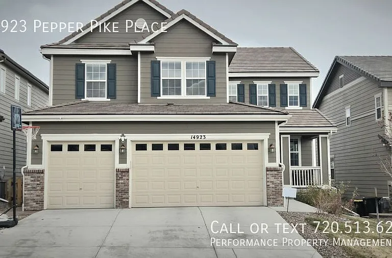 14923 Pepper Pike Pl — Photo 1