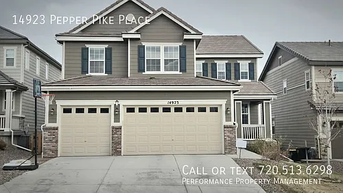14923 Pepper Pike Pl Photo 1