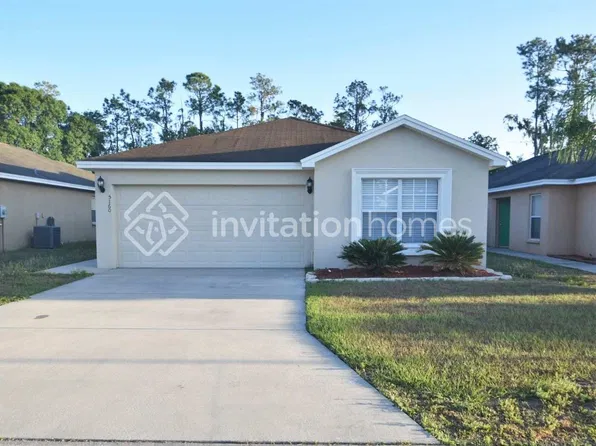 5160 Belmont Park Way, Mulberry, FL 33860