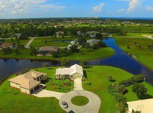 16396 Perico Way, Punta Gorda, FL 33955