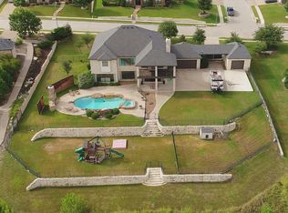 10832 Hawkins Home Blvd, Benbrook, TX 76126