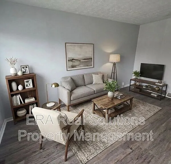 1706 Carstare Dr — Photo 2