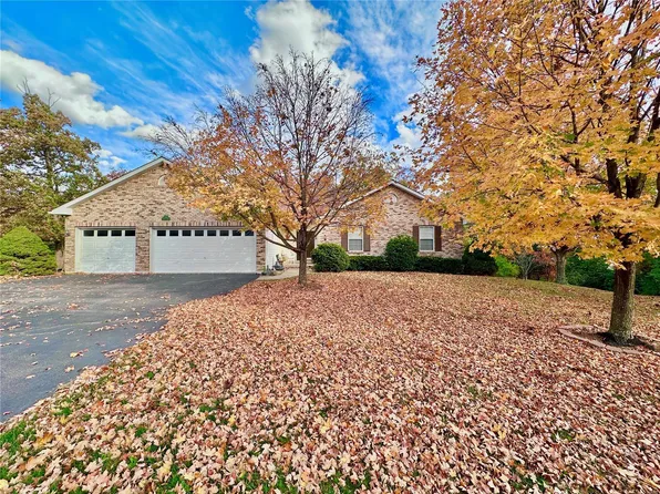 35 Oakwood Ln #A, Warrenton, MO 63383