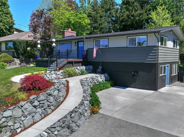 2143 Willow Lane W, Tacoma, WA 98466