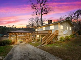 274 Cochran Rd, Jackson, GA 30233