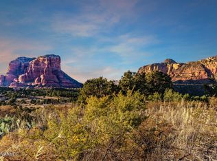 15 Canyon Ridge Cir, Sedona, AZ 86351