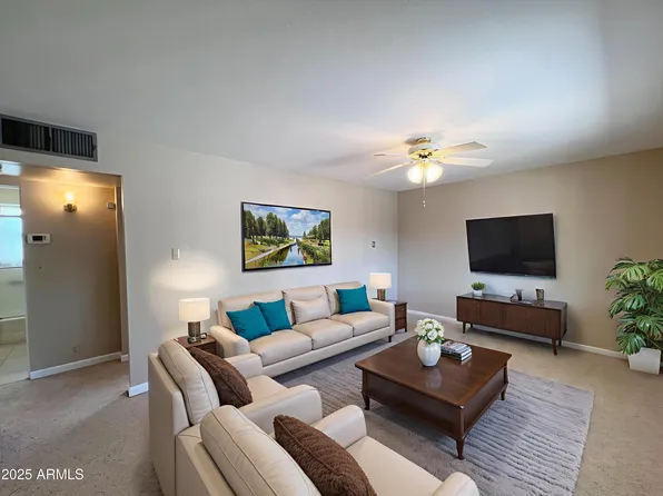 11124 W NEBRASKA Avenue, Youngtown, AZ 85363
