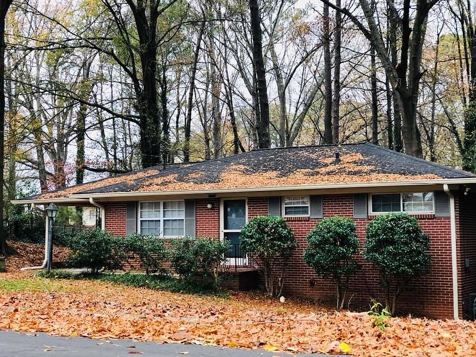2075 Randolph Circle
