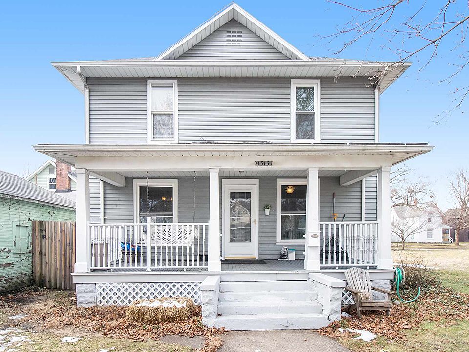 1st image of 1315 Eden St