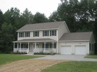 132 Bears Den Rd, Sheffield, MA 01257