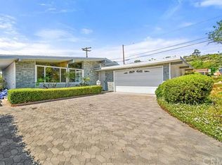 1851 W Chandeleur Dr, San Pedro, CA 90732