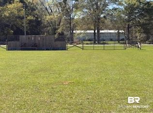 23764 County Road 55, Loxley, AL 36551