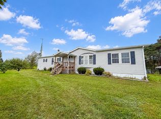5303 E Houghton Lake Rd, Lake City, MI 49651