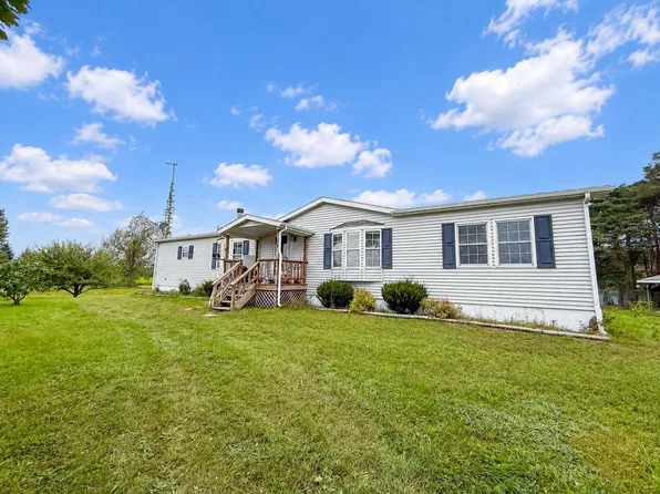 5303 E Houghton Lake Rd, Lake City, MI 49651