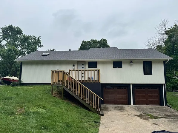 2609 NW 88th St, Kansas City, MO 64154