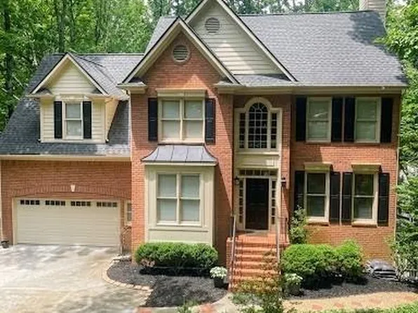 1915 Habersham Trce, Cumming, GA 30041