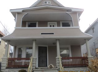 2923 E 115th St, Cleveland, OH