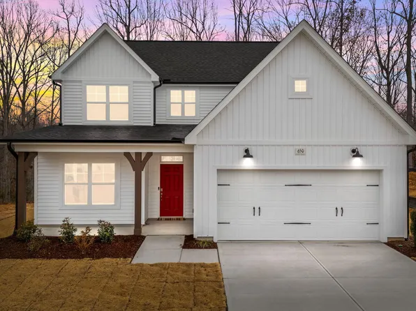 650 Husketh Rd, Youngsville, NC 27596