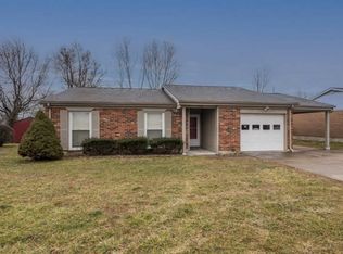 228 Valley Forge Ct, Georgetown, KY 40324