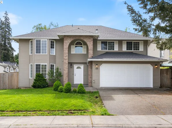 2425 NE 107th St, Vancouver, WA 98686