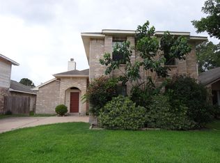 12342 Fern Meadow Dr, Stafford, TX 77477